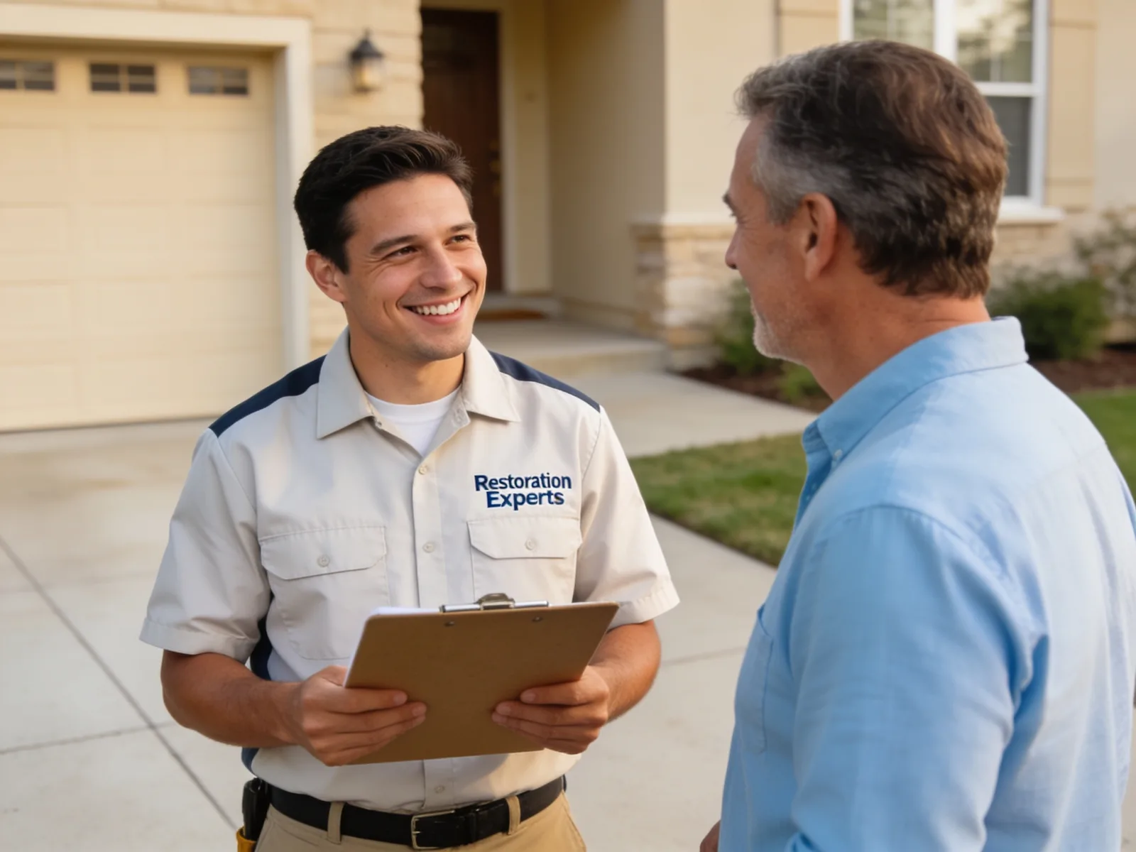 Water Damage Cleanup Vance, AL FAQs